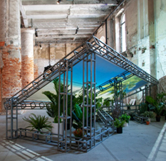 Biennale Venise 2019